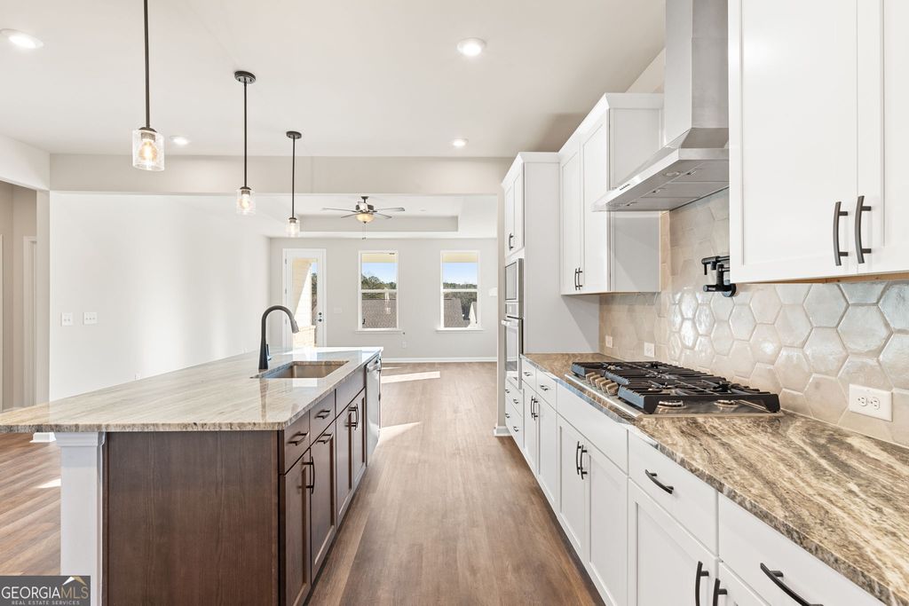 1722 Juniper Berry Way 40, Loganville, GA 30052 — photo 5