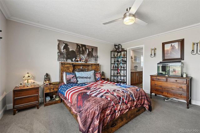 2281 S Ellicott Highway, Calhan, CO 80808