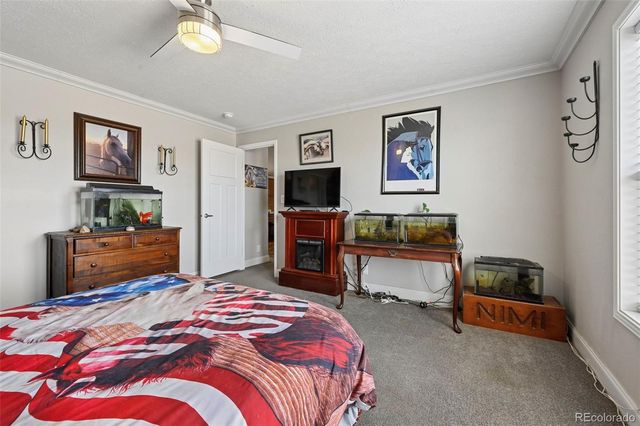 2281 S Ellicott Highway, Calhan, CO 80808