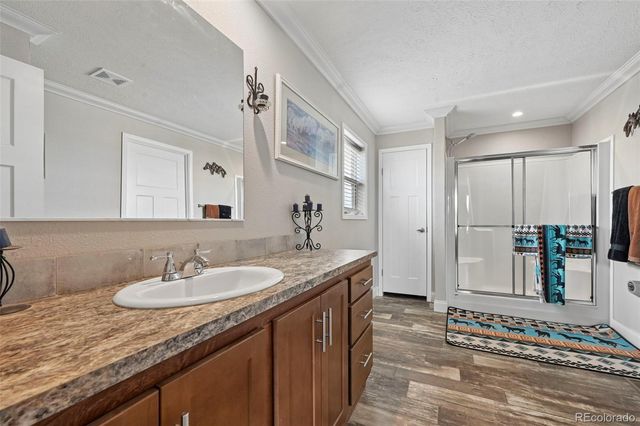 2281 S Ellicott Highway, Calhan, CO 80808