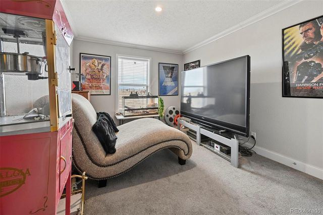 2281 S Ellicott Highway, Calhan, CO 80808