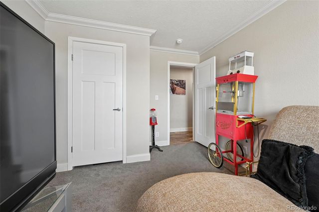 2281 S Ellicott Highway, Calhan, CO 80808