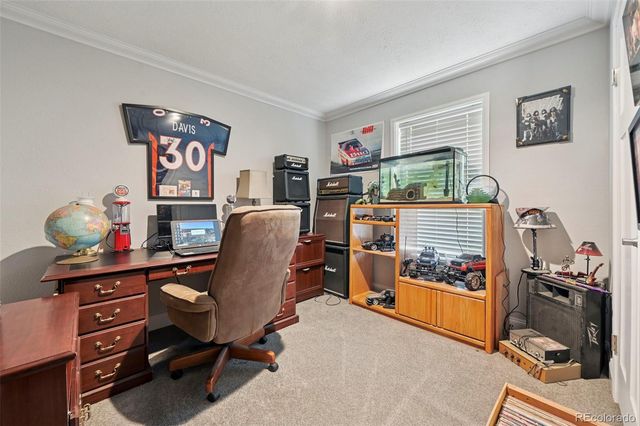 2281 S Ellicott Highway, Calhan, CO 80808