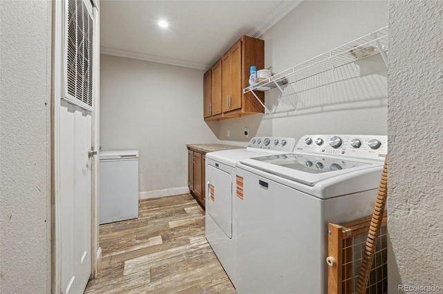 2281 S Ellicott Highway, Calhan, CO 80808