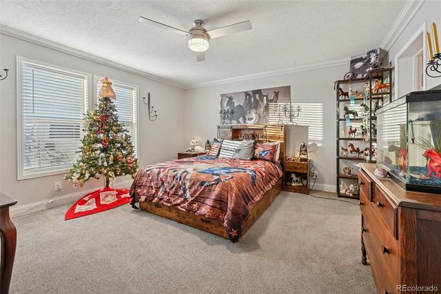 2281 S Ellicott Highway, Calhan, CO 80808