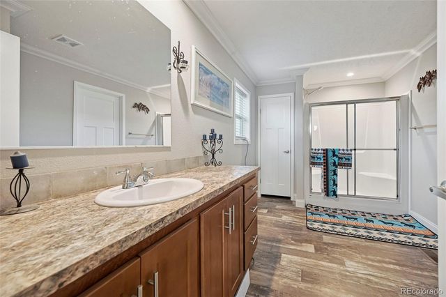 2281 S Ellicott Highway, Calhan, CO 80808