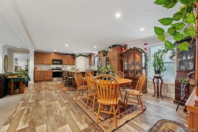 2281 S Ellicott Highway, Calhan, CO 80808