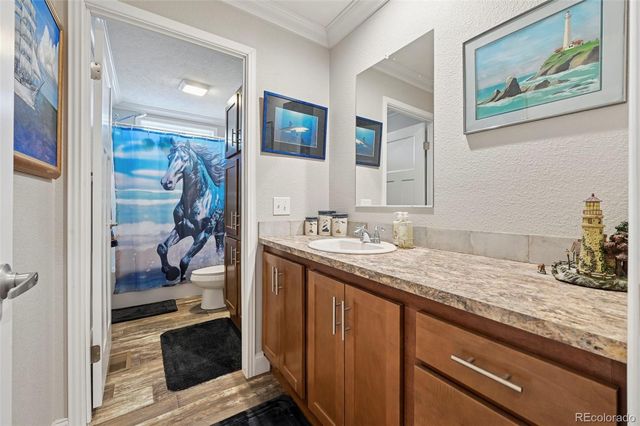 2281 S Ellicott Highway, Calhan, CO 80808