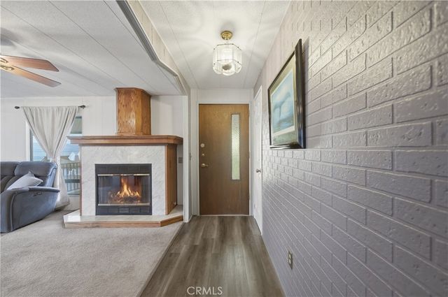1219 E Barham, Space 45, San Marcos, CA 92078