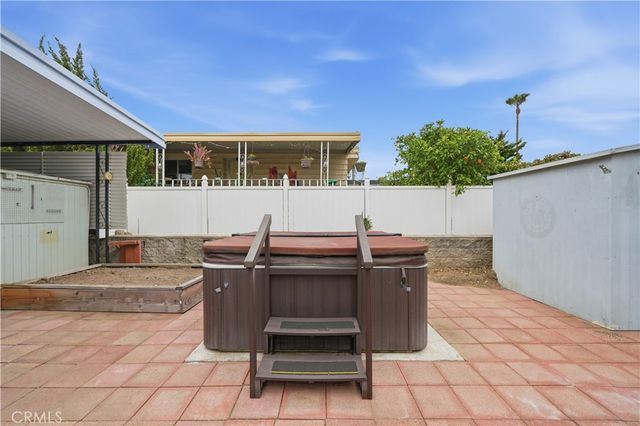 1219 E Barham, Space 45, San Marcos, CA 92078