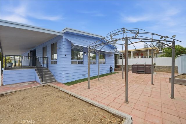 1219 E Barham, Space 45, San Marcos, CA 92078