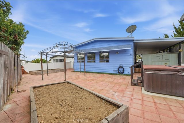 1219 E Barham, Space 45, San Marcos, CA 92078
