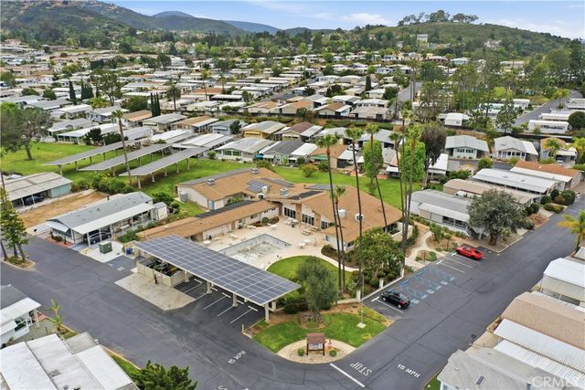 1219 E Barham, Space 45, San Marcos, CA 92078