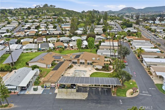 1219 E Barham, Space 45, San Marcos, CA 92078