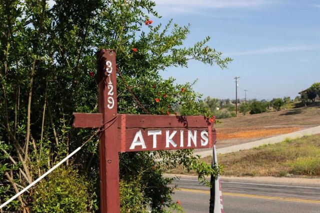 3129 Reche, Fallbrook, CA 92028