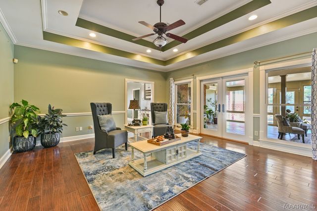 416 Towne Lake Drive, Montgomery, AL 36117