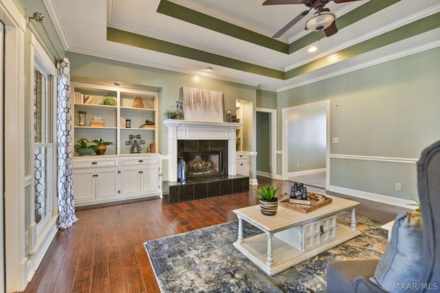 416 Towne Lake Drive, Montgomery, AL 36117