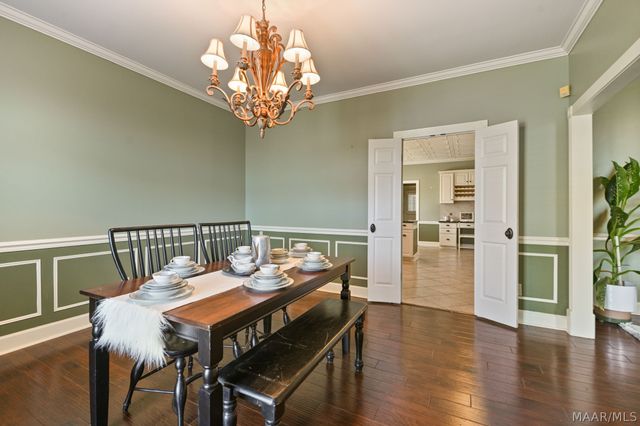 416 Towne Lake Drive, Montgomery, AL 36117