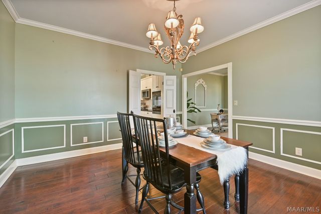 416 Towne Lake Drive, Montgomery, AL 36117