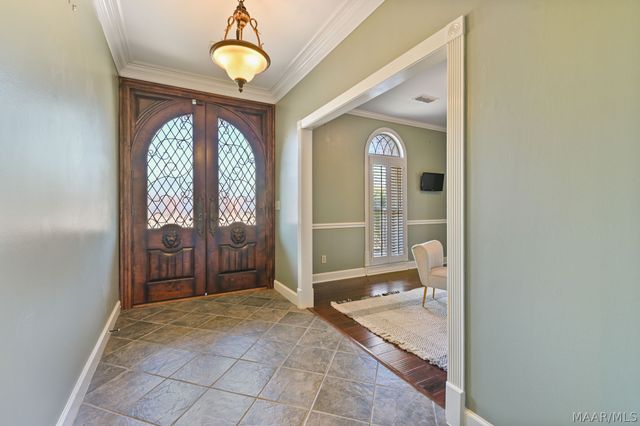 416 Towne Lake Drive, Montgomery, AL 36117