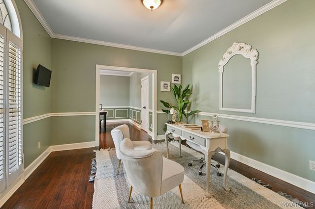 416 Towne Lake Drive, Montgomery, AL 36117