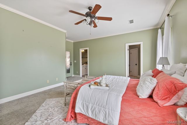 416 Towne Lake Drive, Montgomery, AL 36117