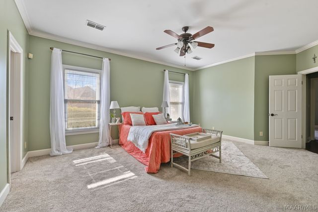 416 Towne Lake Drive, Montgomery, AL 36117