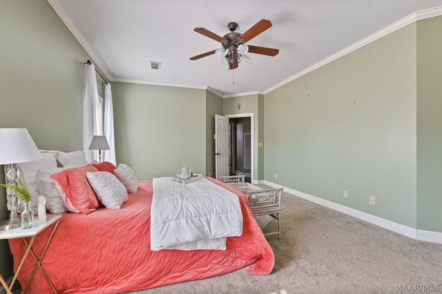 416 Towne Lake Drive, Montgomery, AL 36117