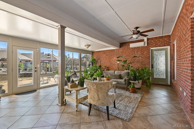 416 Towne Lake Drive, Montgomery, AL 36117