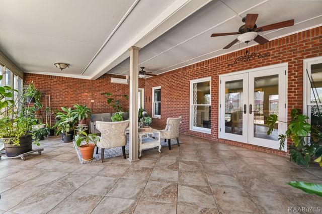 416 Towne Lake Drive, Montgomery, AL 36117