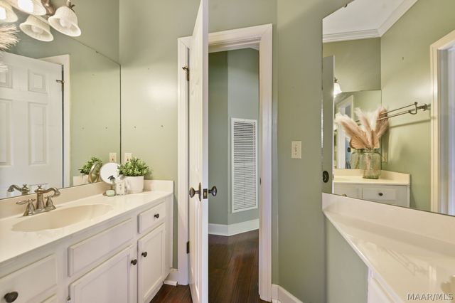 416 Towne Lake Drive, Montgomery, AL 36117