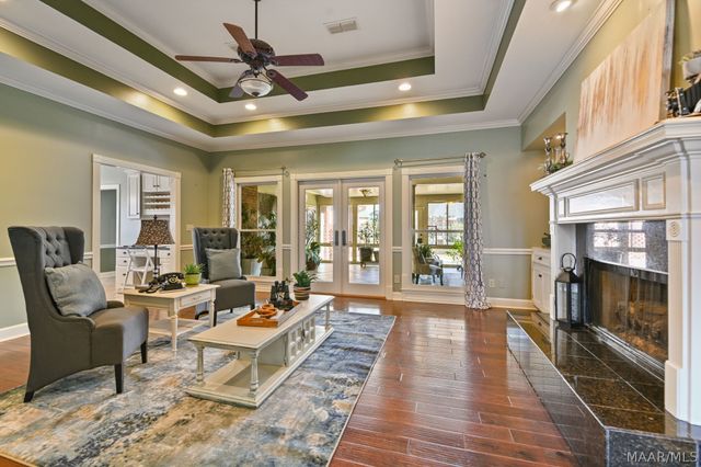 416 Towne Lake Drive, Montgomery, AL 36117