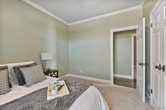 416 Towne Lake Drive, Montgomery, AL 36117