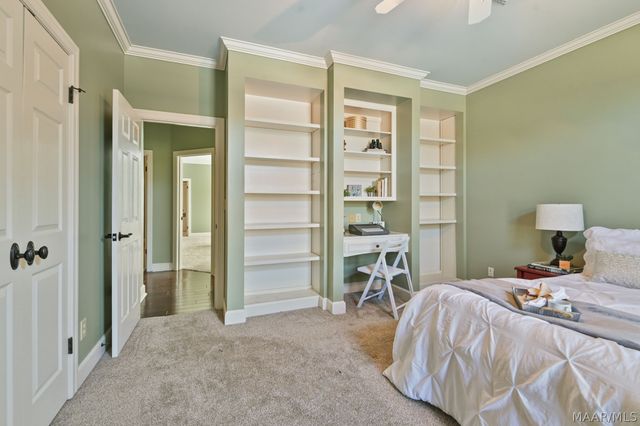 416 Towne Lake Drive, Montgomery, AL 36117