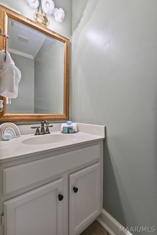 416 Towne Lake Drive, Montgomery, AL 36117