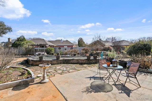 416 Towne Lake Drive, Montgomery, AL 36117