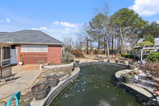 416 Towne Lake Drive, Montgomery, AL 36117