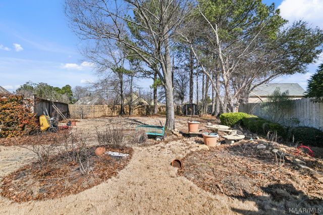 416 Towne Lake Drive, Montgomery, AL 36117