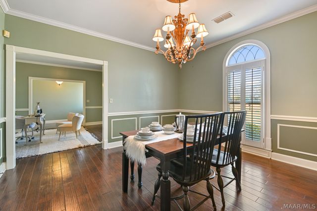 416 Towne Lake Drive, Montgomery, AL 36117