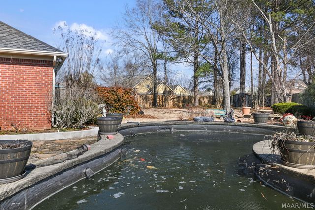 416 Towne Lake Drive, Montgomery, AL 36117