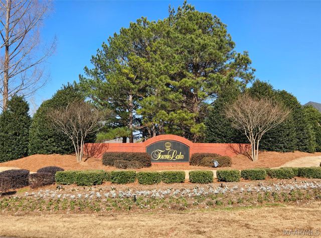 416 Towne Lake Drive, Montgomery, AL 36117