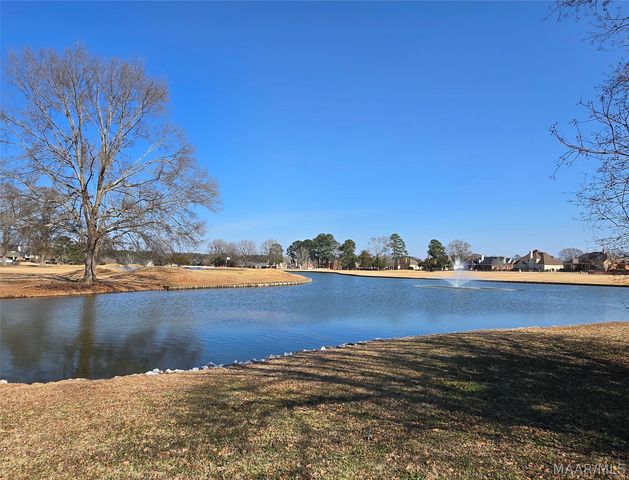 416 Towne Lake Drive, Montgomery, AL 36117