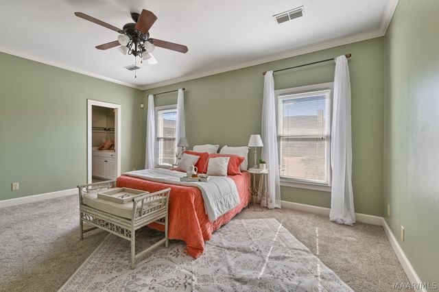 416 Towne Lake Drive, Montgomery, AL 36117