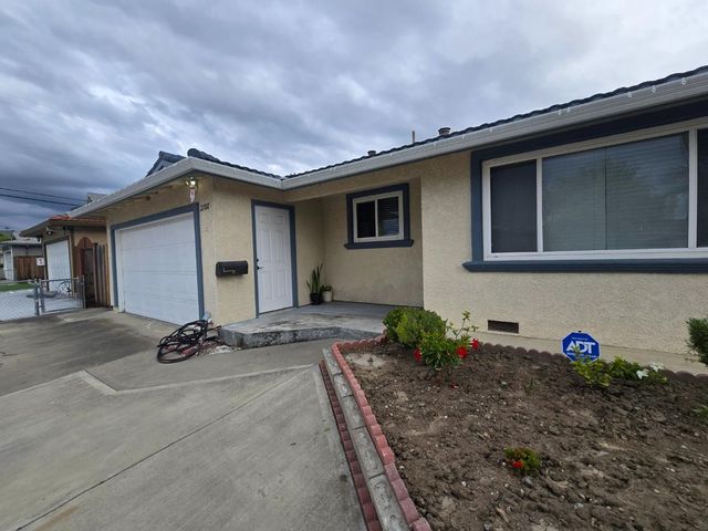 2788 Tanglewood Drive, San Jose, CA 95127