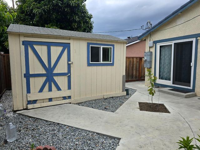 2788 Tanglewood Drive, San Jose, CA 95127