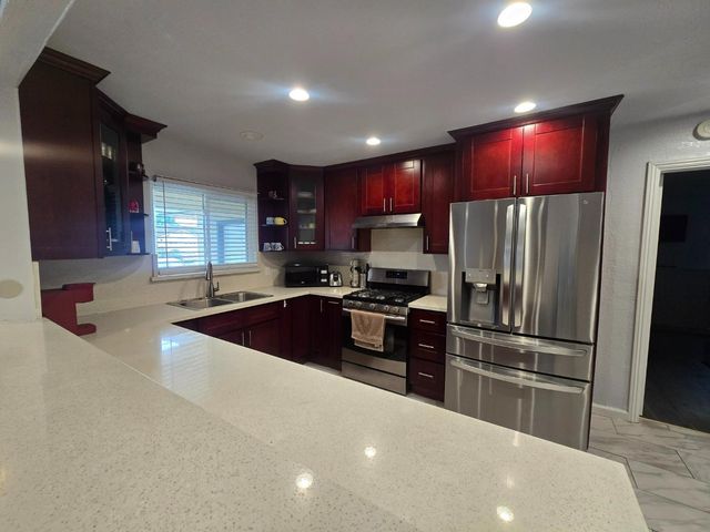 2788 Tanglewood Drive, San Jose, CA 95127