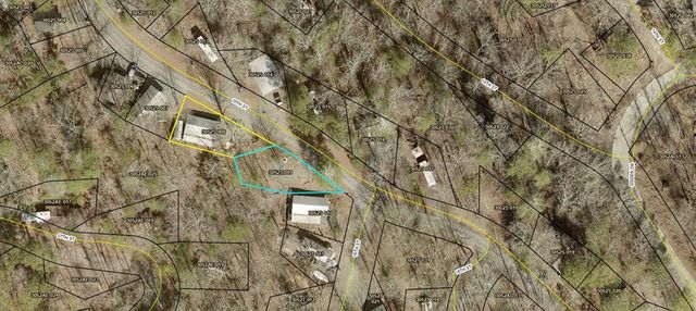 444 10th Street, Ellijay, GA 30540