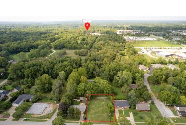 803 NE 2nd Street, Bentonville, AR 72712