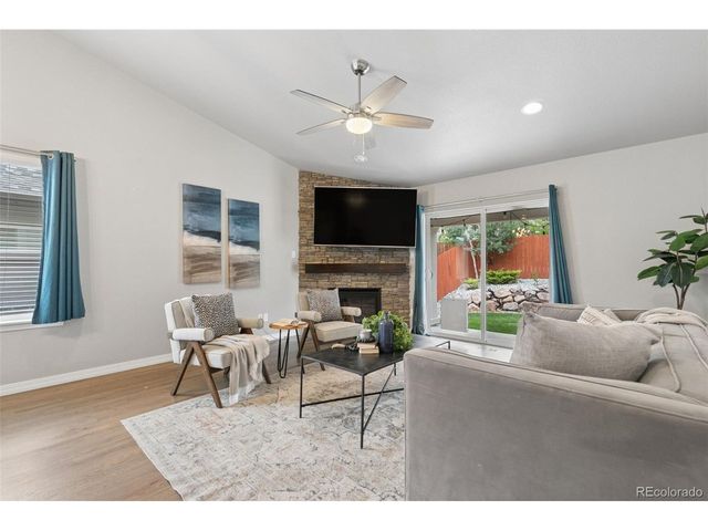 6840 Mustang Rim Dr, Colorado Springs, CO 80923