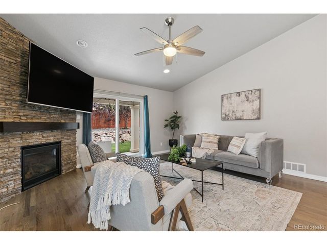 6840 Mustang Rim Dr, Colorado Springs, CO 80923